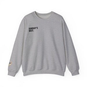 Sunday's Best Crewneck Sweatshirt