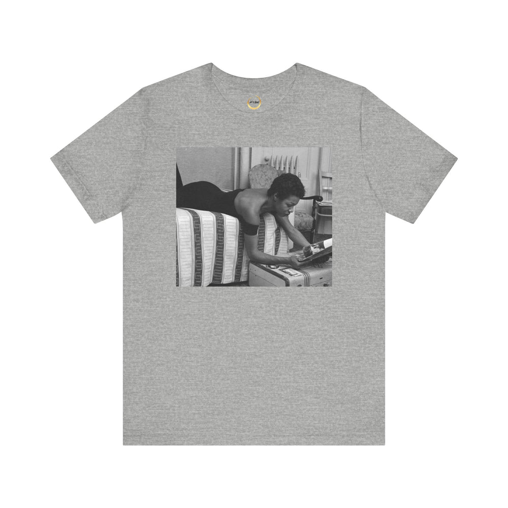 Oh Maya...- Unisex Tee