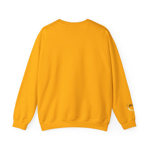 Ballerina Bliss Unisex Crewneck Sweatshirt