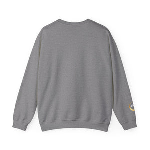Spec Appeal -  Unisex Heavy Blend™ Crewneck Sweatshirt - Flower Colorway