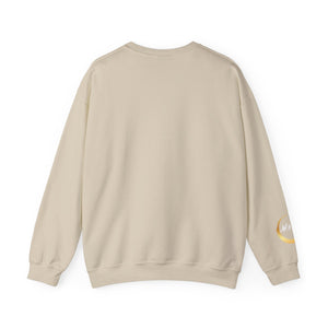 1920s Kickback I did it My Way Crewneck Sweatshirt