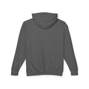 Bubble Gum Bubble Gum Make a Wish - Unisex Lightweight Hooded Sweatshirt