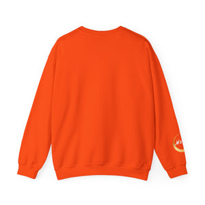 1920s Kickback I did it My Way Crewneck Sweatshirt