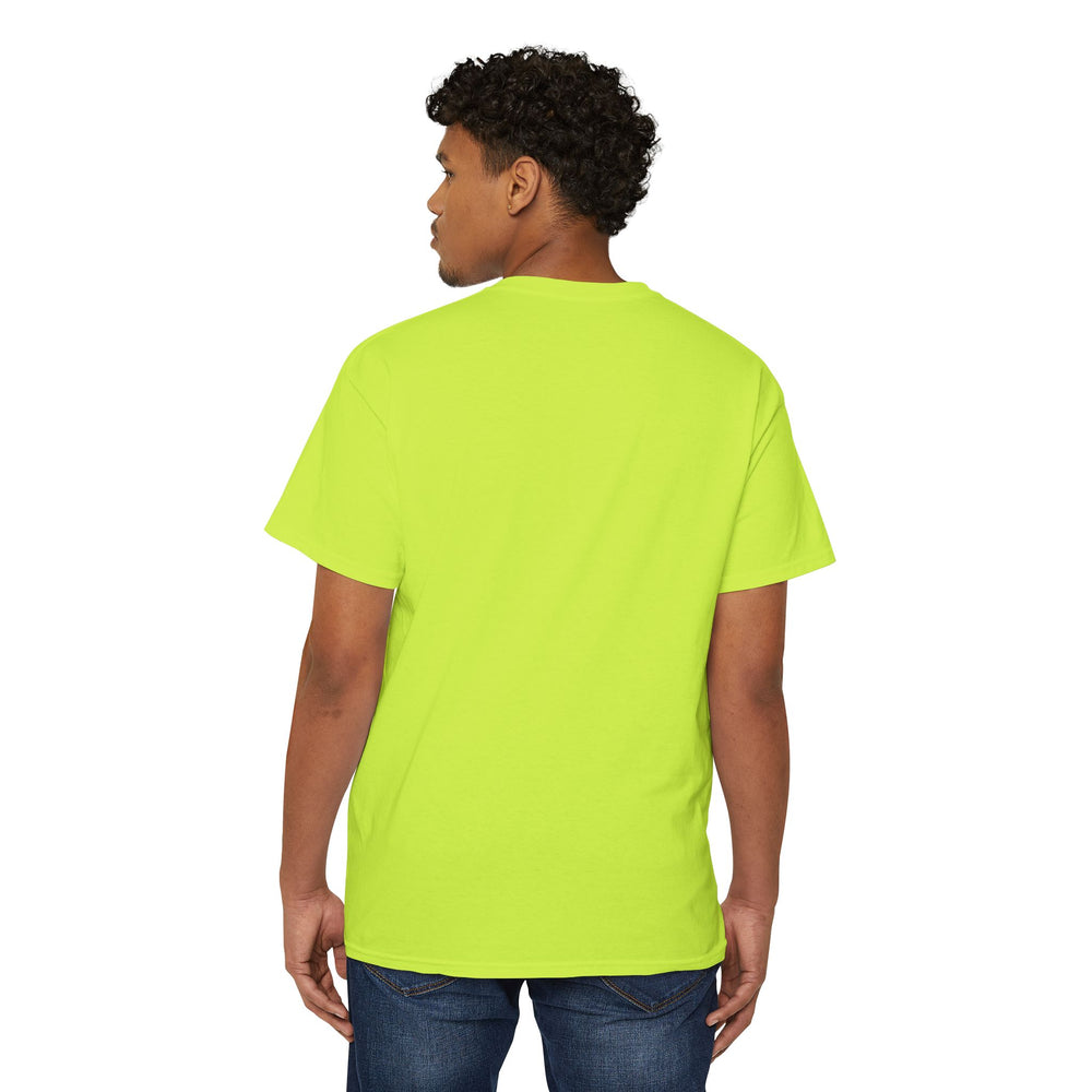 A Soft Life is Revolutionary Unisex Heavy Cotton Pocket Tee