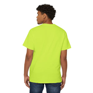 A Soft Life is Revolutionary Unisex Heavy Cotton Pocket Tee
