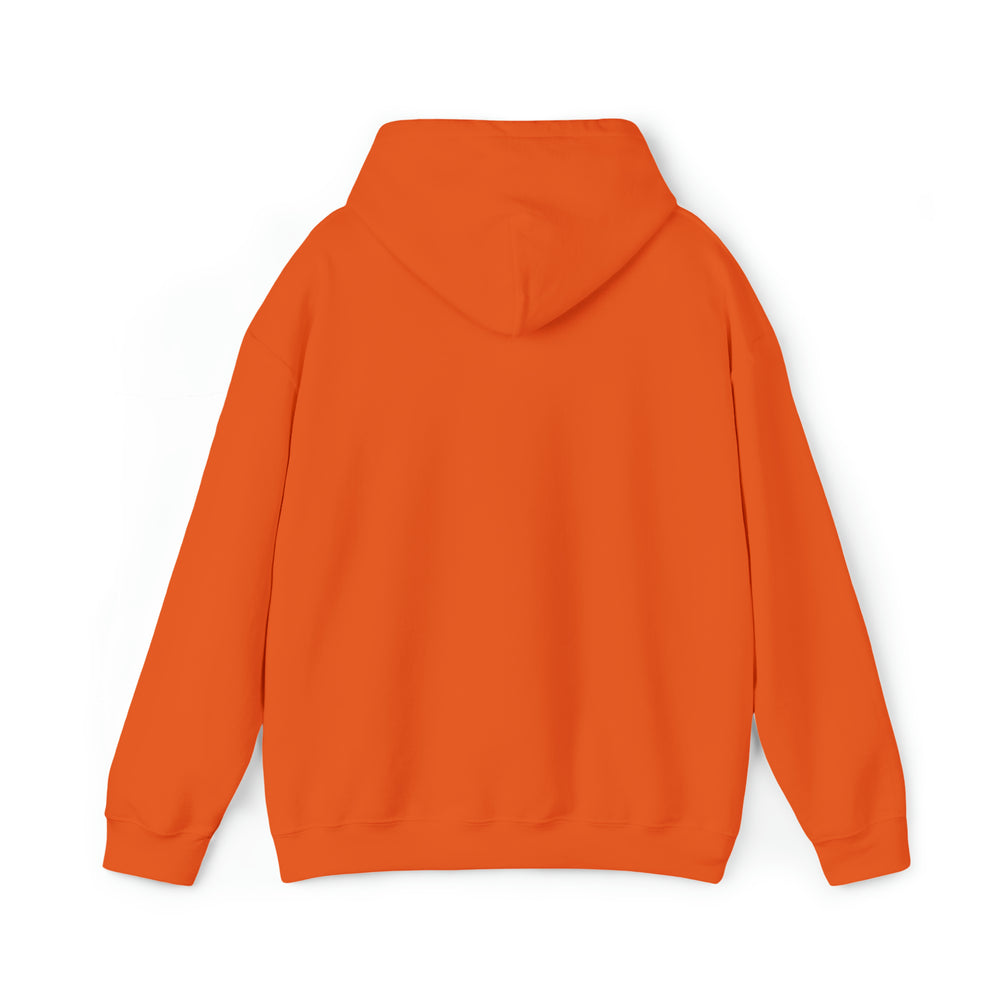 Shmood: Merry Unisex Hoodie