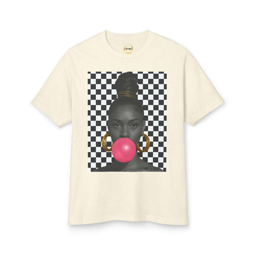 Bubble Gum, Bubble Gum Make a Wish Unisex Tee