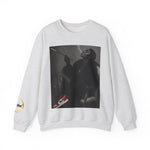1920s Kickback I did it My Way Crewneck Sweatshirt
