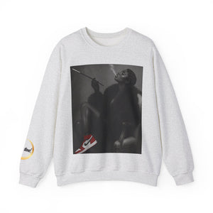 1920s Kickback I did it My Way Crewneck Sweatshirt