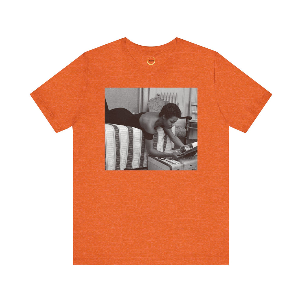 Oh Maya...- Unisex Tee