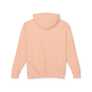 Bubble Gum Bubble Gum Make a Wish - Unisex Lightweight Hooded Sweatshirt