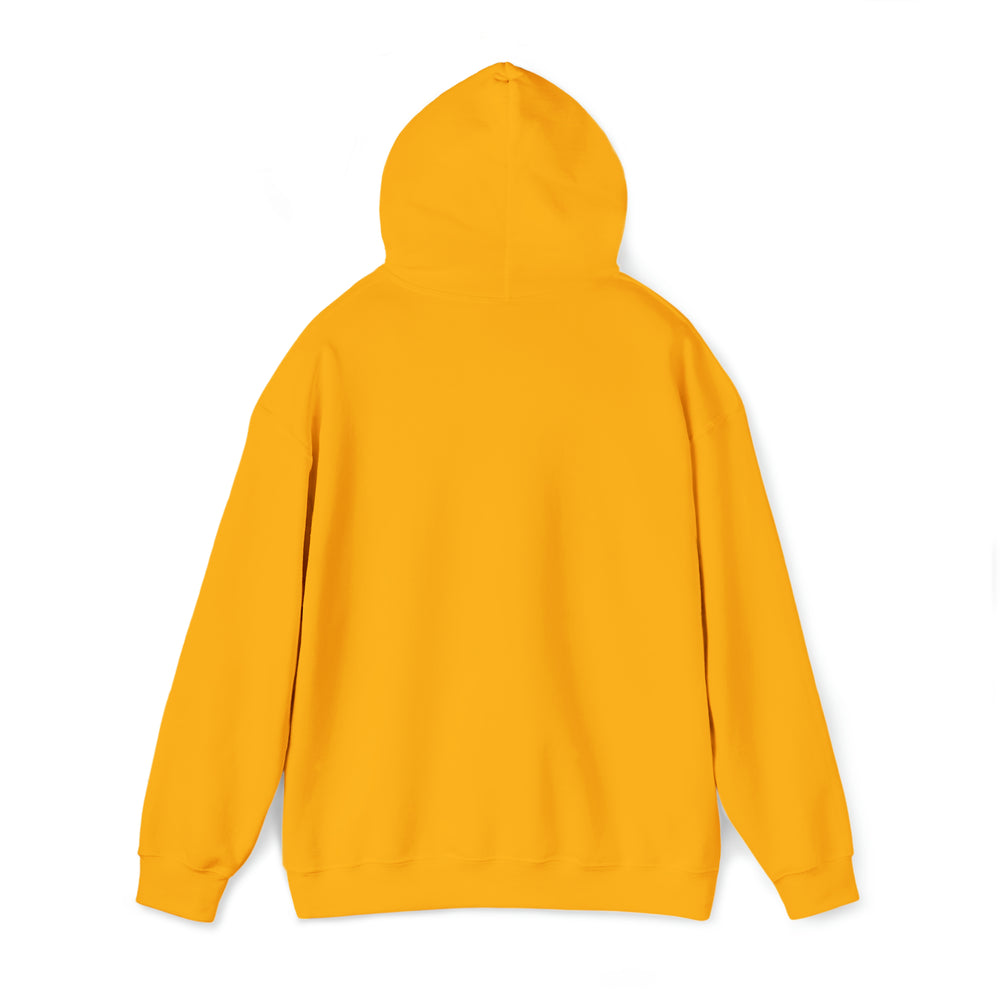 Shmood: Merry Unisex Hoodie