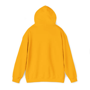 Shmood: Merry Unisex Hoodie