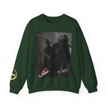 1920s Kickback I did it My Way Crewneck Sweatshirt