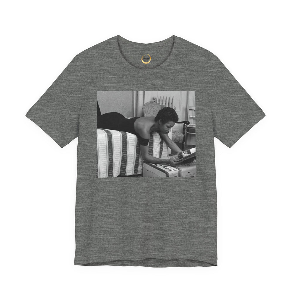 Oh Maya...- Unisex Tee