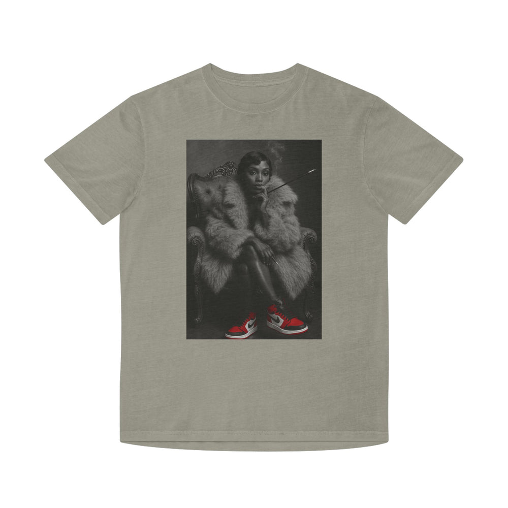 1920s Kickback - Unisex Faded Shirt