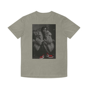 1920s Kickback - Unisex Faded Shirt