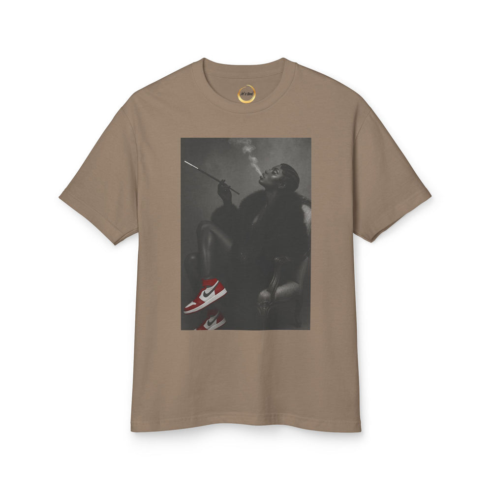 1920s Kickback - I did it My Way -  Unisex Tee