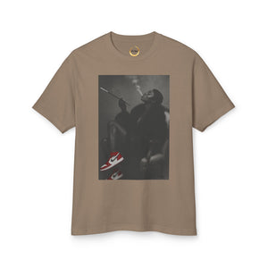 1920s Kickback - I did it My Way -  Unisex Tee