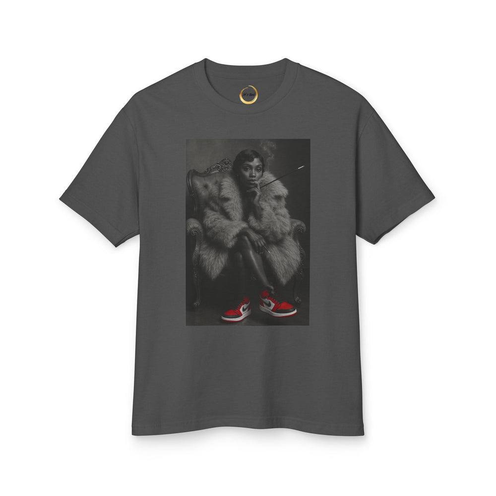 1920s Kickback Tee - Unisex