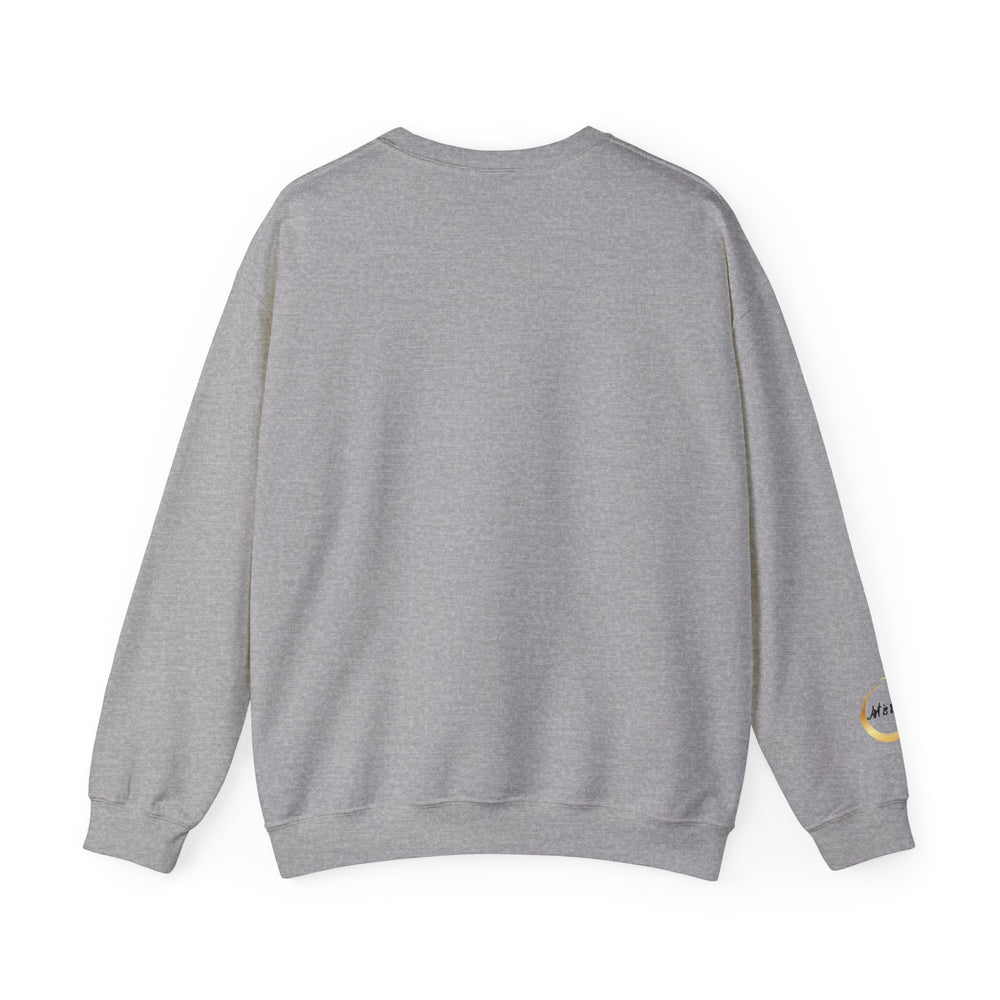 Everybody Loves the Sunshine 70s Crewneck Sweatshirt