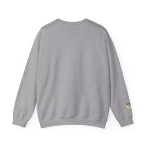 Everybody Loves the Sunshine 70s Crewneck Sweatshirt