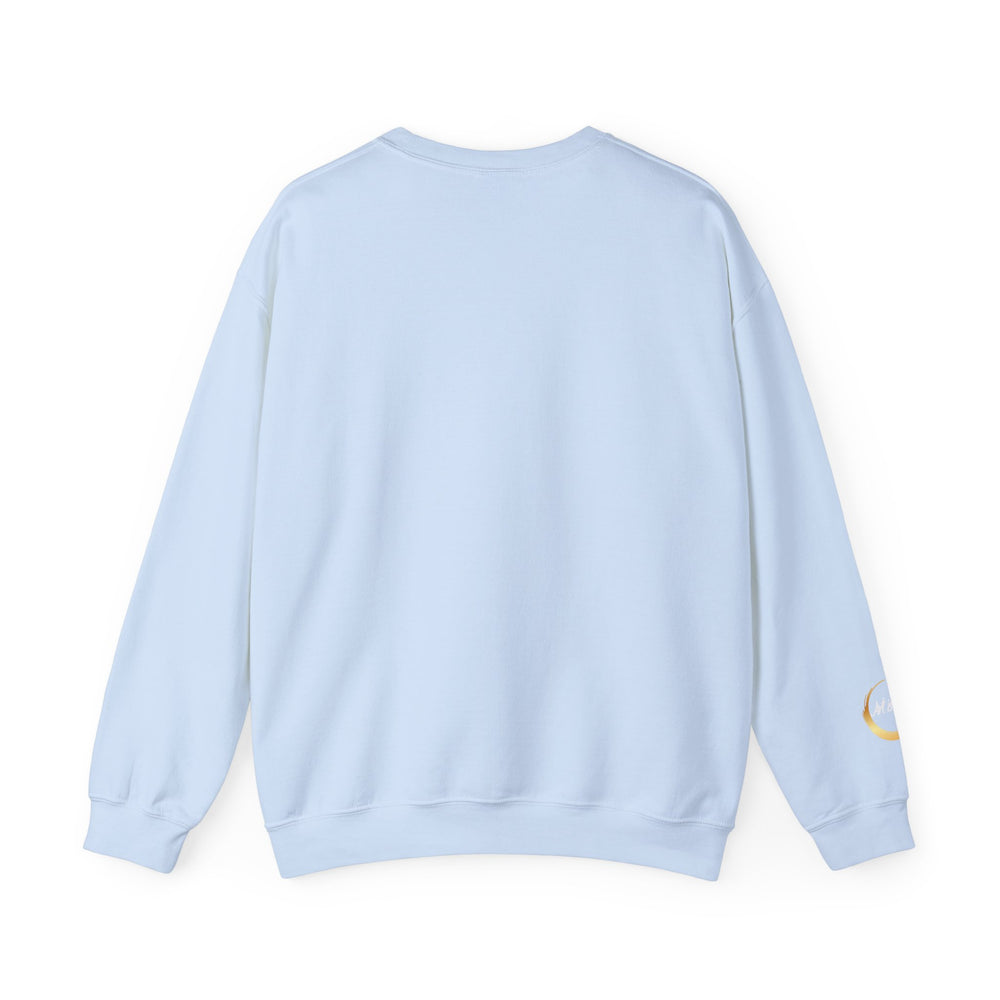 Spec Appeal -  Unisex Heavy Blend™ Crewneck Sweatshirt - Flower Colorway