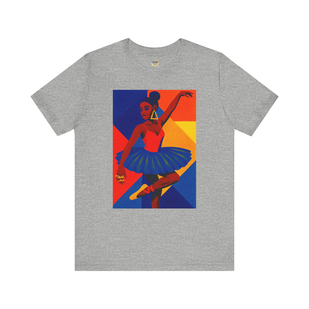 A Ballerina's Tale Unisex Tee