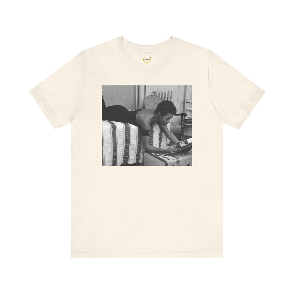 Oh Maya...- Unisex Tee