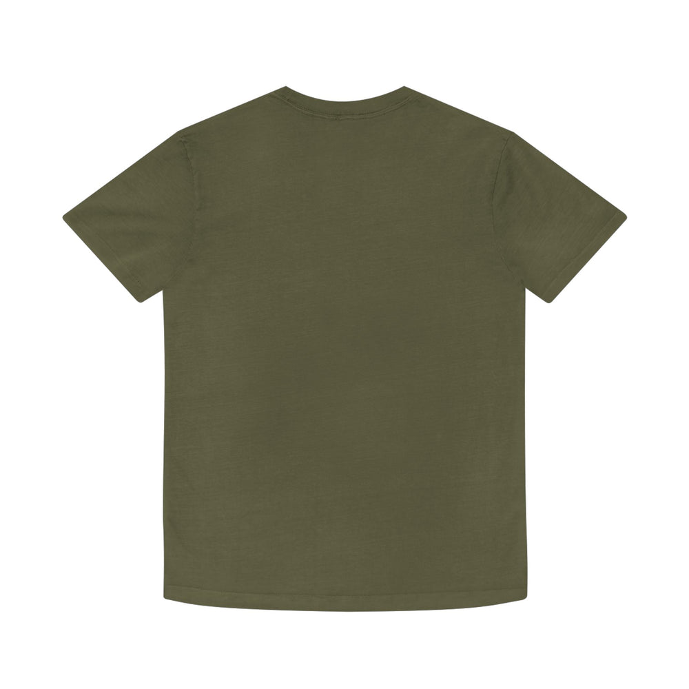 1920s Kickback - Unisex Faded Shirt