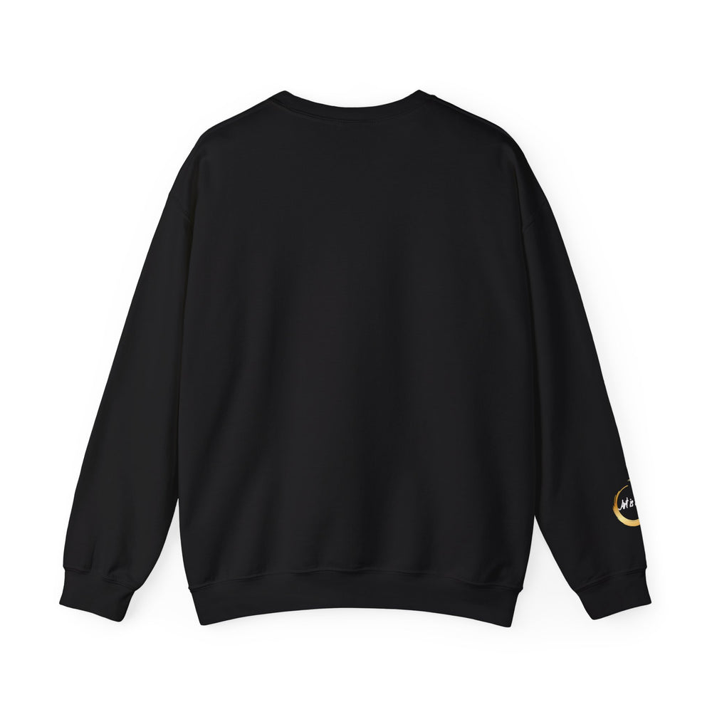 Everybody Loves the Sunshine 70s Crewneck Sweatshirt