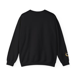 Everybody Loves the Sunshine 70s Crewneck Sweatshirt