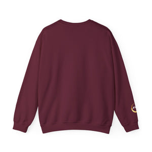 Spec Appeal -  Unisex Heavy Blend™ Crewneck Sweatshirt - Flower Colorway
