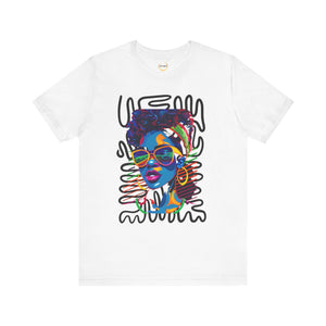 New Orleans Unisex Heavy Cotton Tee