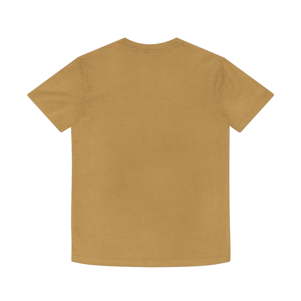 1920s Kickback - I did it my way Unisex Faded Shirt