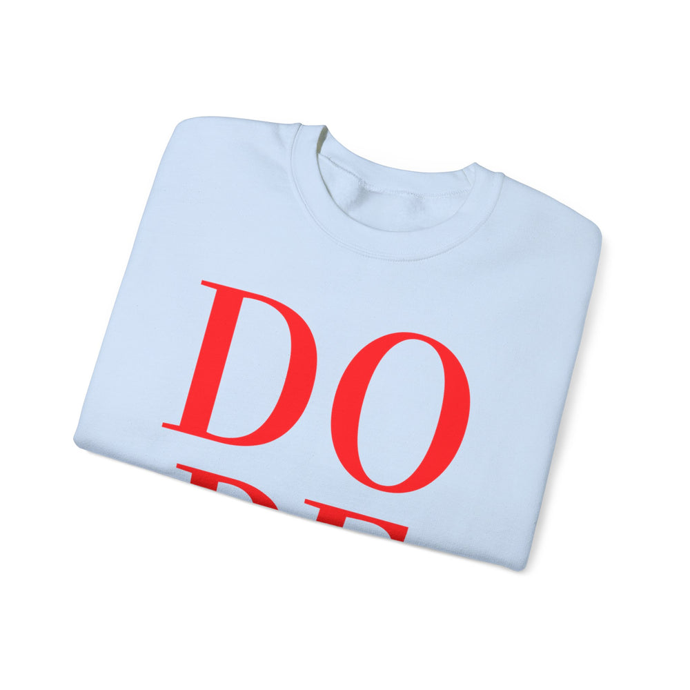 DOPE SOUL. Unisex Heavy Blend™ Crewneck Sweatshirt