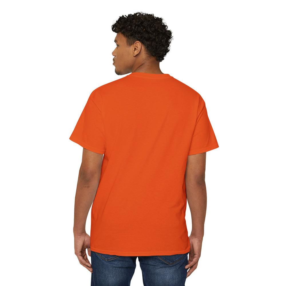 A Soft Life is Revolutionary Unisex Heavy Cotton Pocket Tee