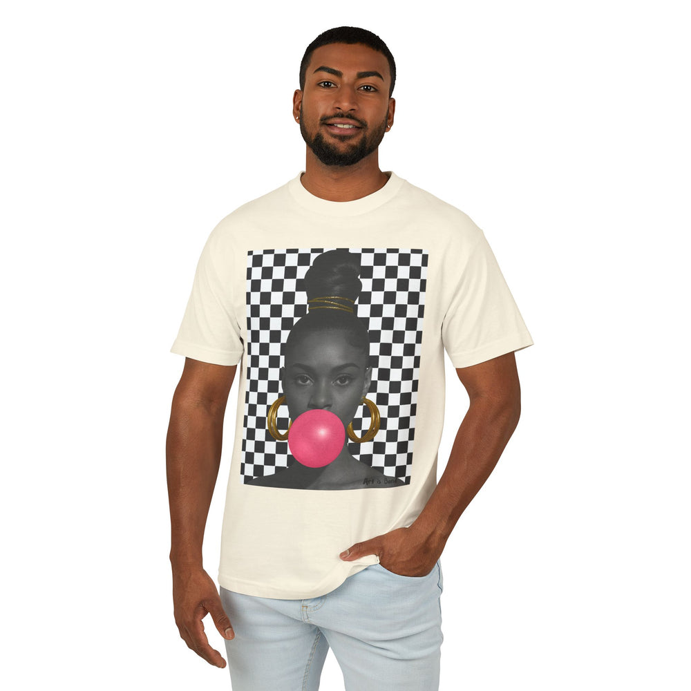 Bubble Gum, Bubble Gum Make a Wish Unisex Tee