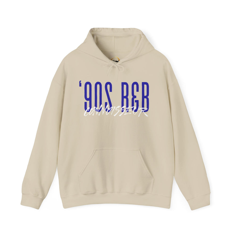 '90s R&B Unisex Hoodie