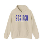 '90s R&B Unisex Hoodie