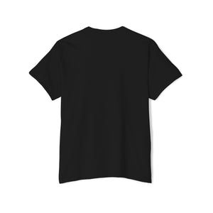 A Black Woman's Keeper Unisex Heavy Cotton Pocket Tee
