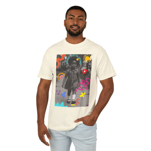 Everybody Loves the Sunshine! Unisex Tee