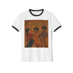 We got Soul Vintage  Ringer T-Shirt