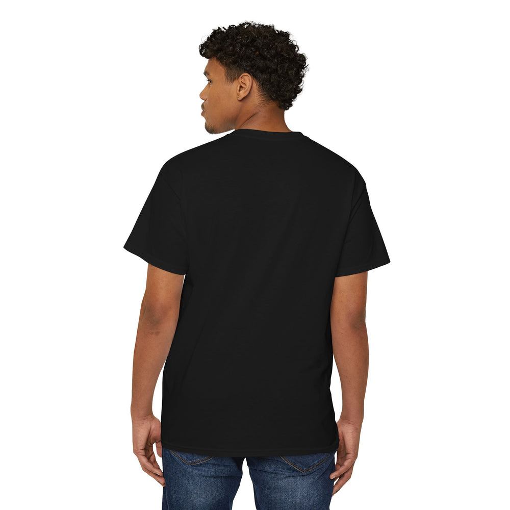 A Black Woman's Keeper Unisex Heavy Cotton Pocket Tee