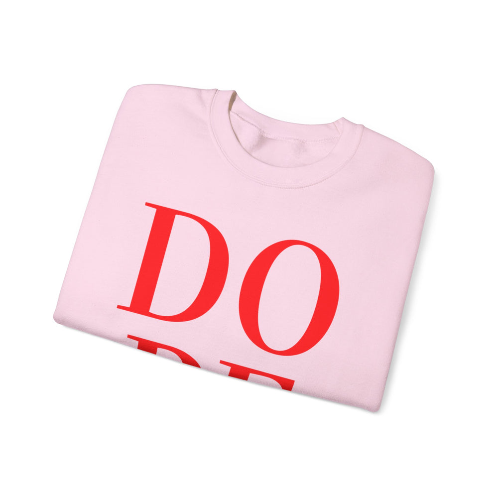 DOPE SOUL. Unisex Heavy Blend™ Crewneck Sweatshirt