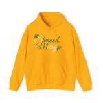 Shmood: Merry Unisex Hoodie