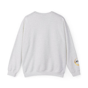 1920s Kickback I did it My Way Crewneck Sweatshirt