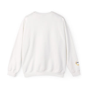 Everybody Loves the Sunshine 70s Crewneck Sweatshirt