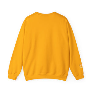 Spec Appeal -  Unisex Heavy Blend™ Crewneck Sweatshirt - Flower Colorway