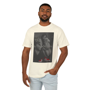 1920s Kickback Tee - Unisex